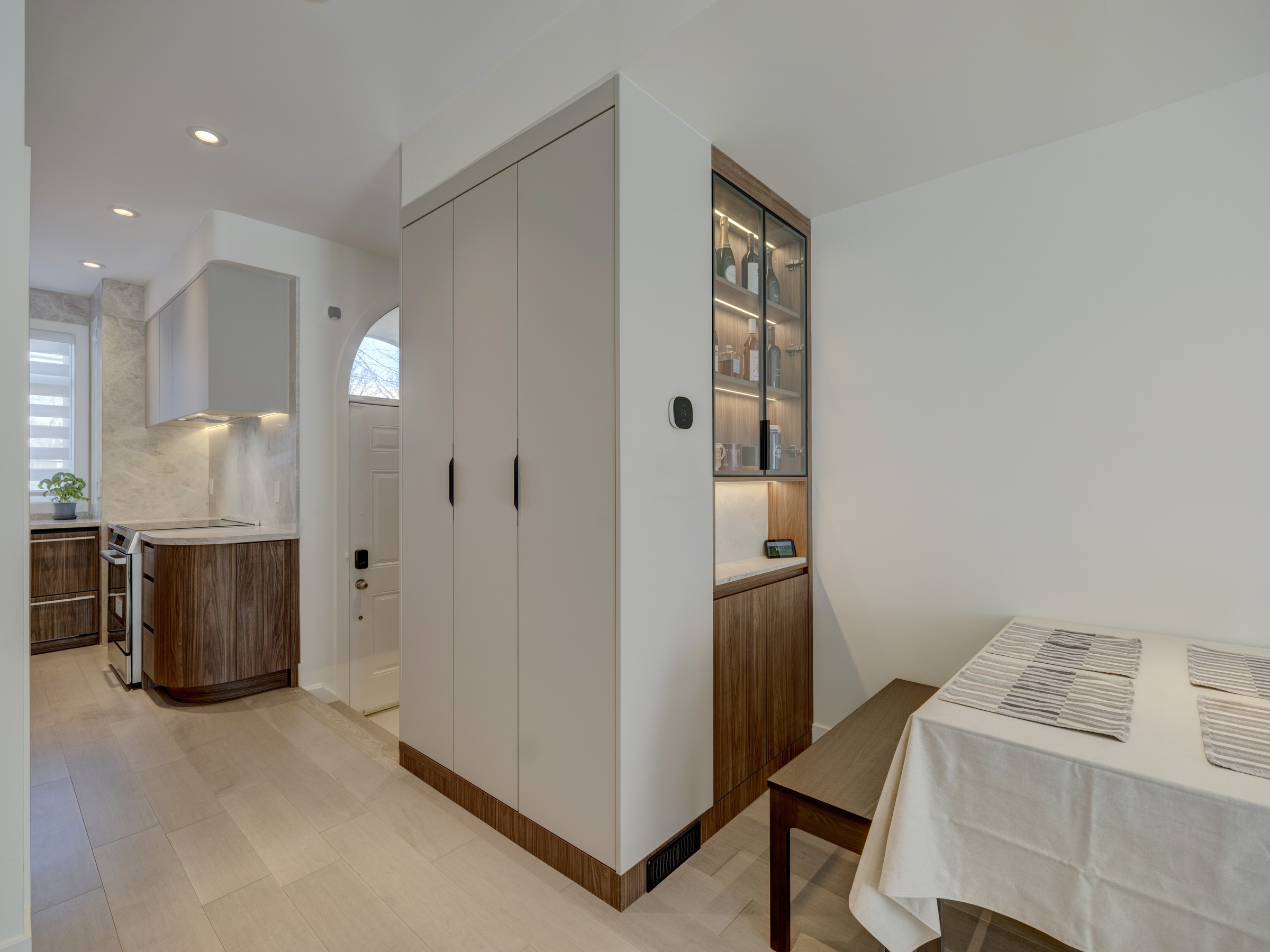 Finch Residence project 4
