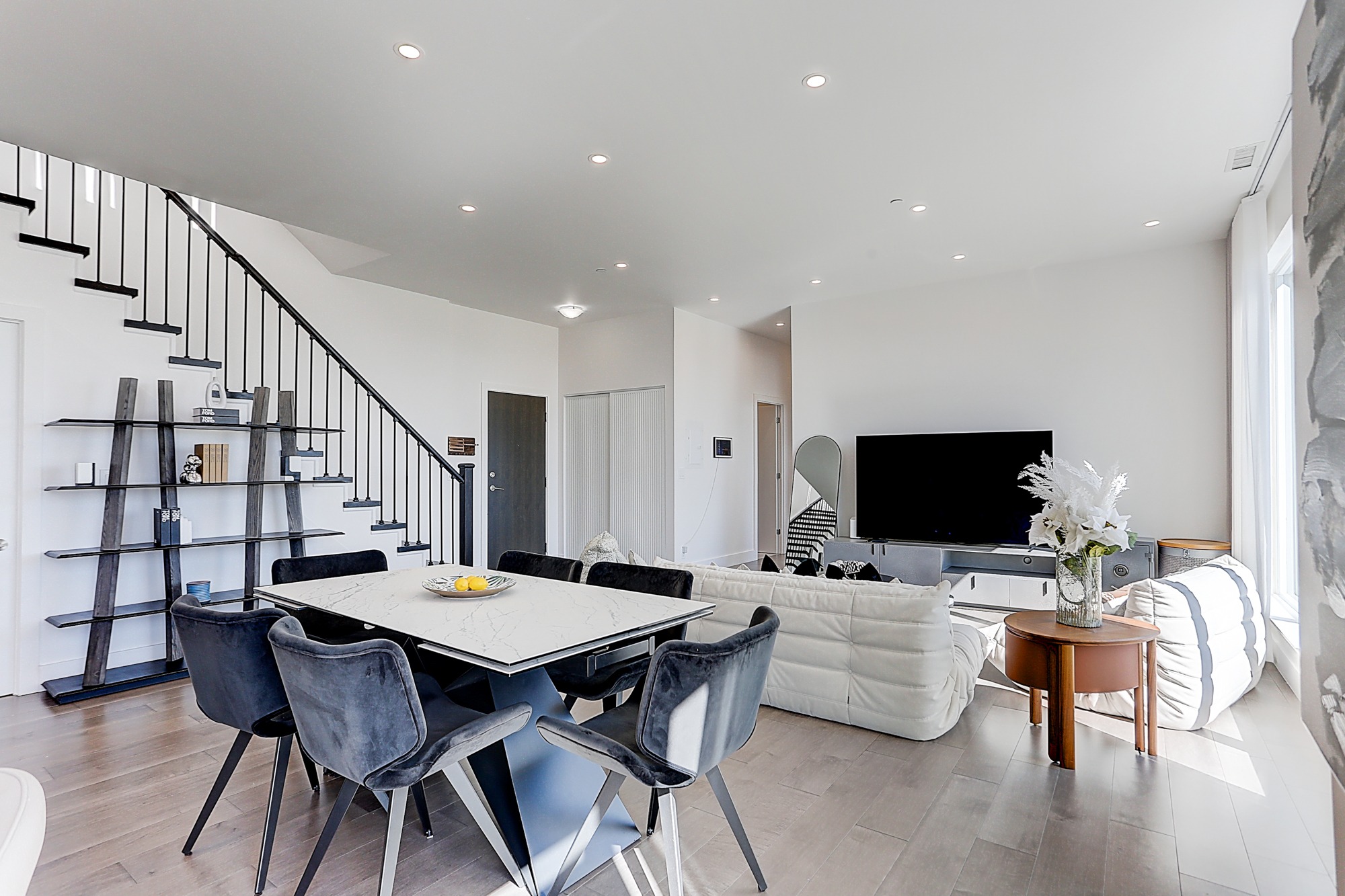 Parkwood Residence project 3