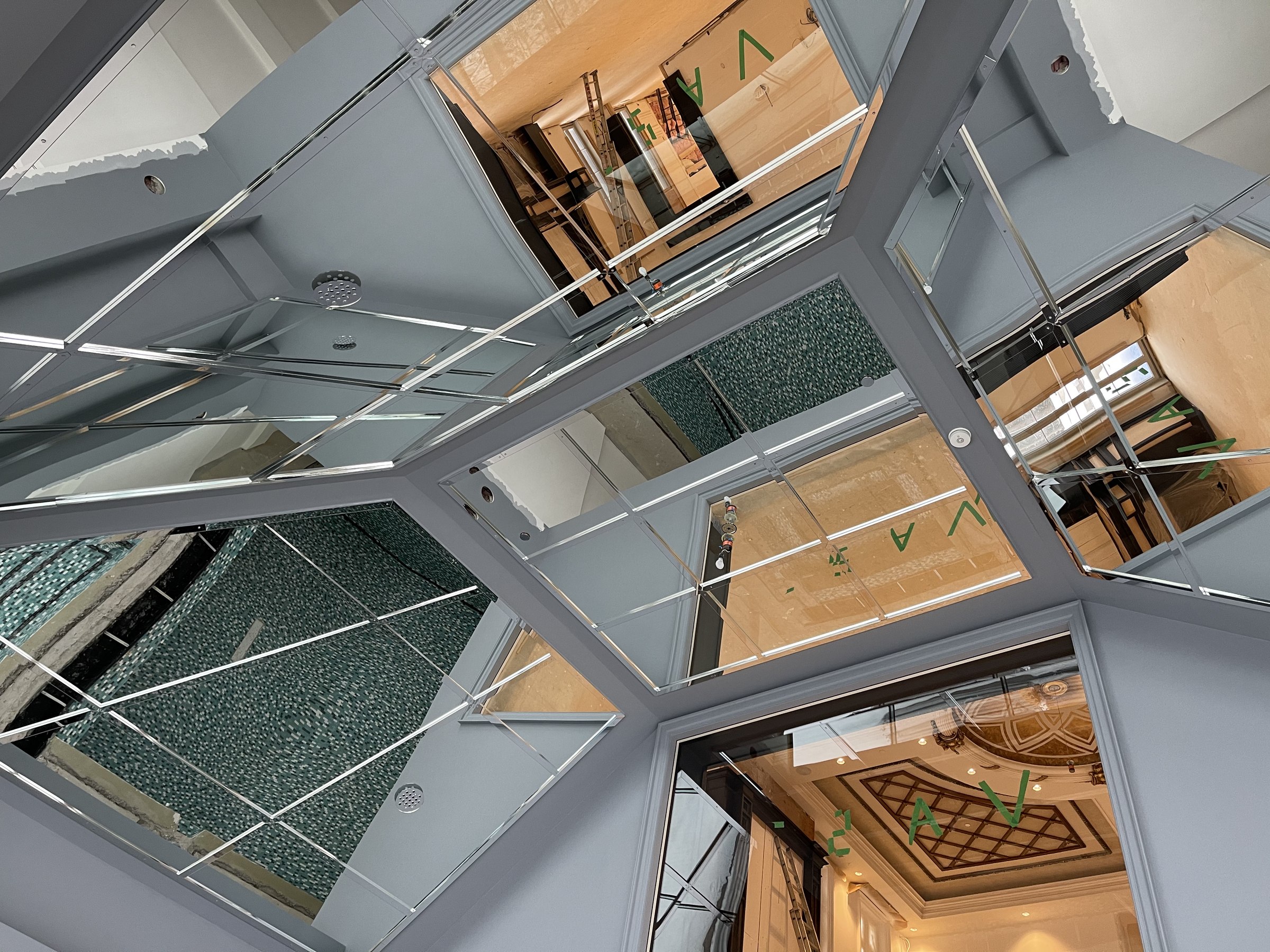 Vandorf Residence project 4