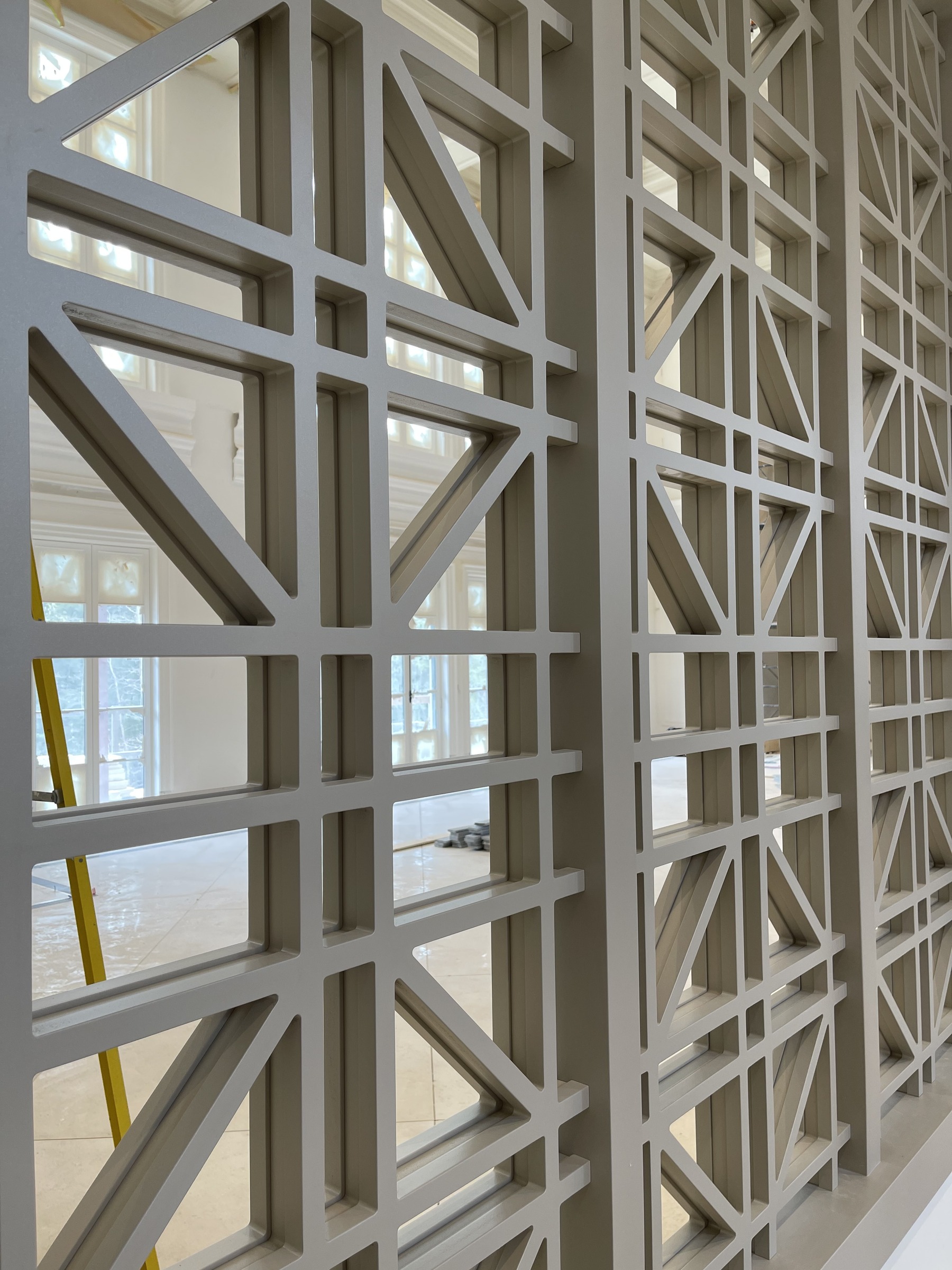 Vandorf Residence project 2