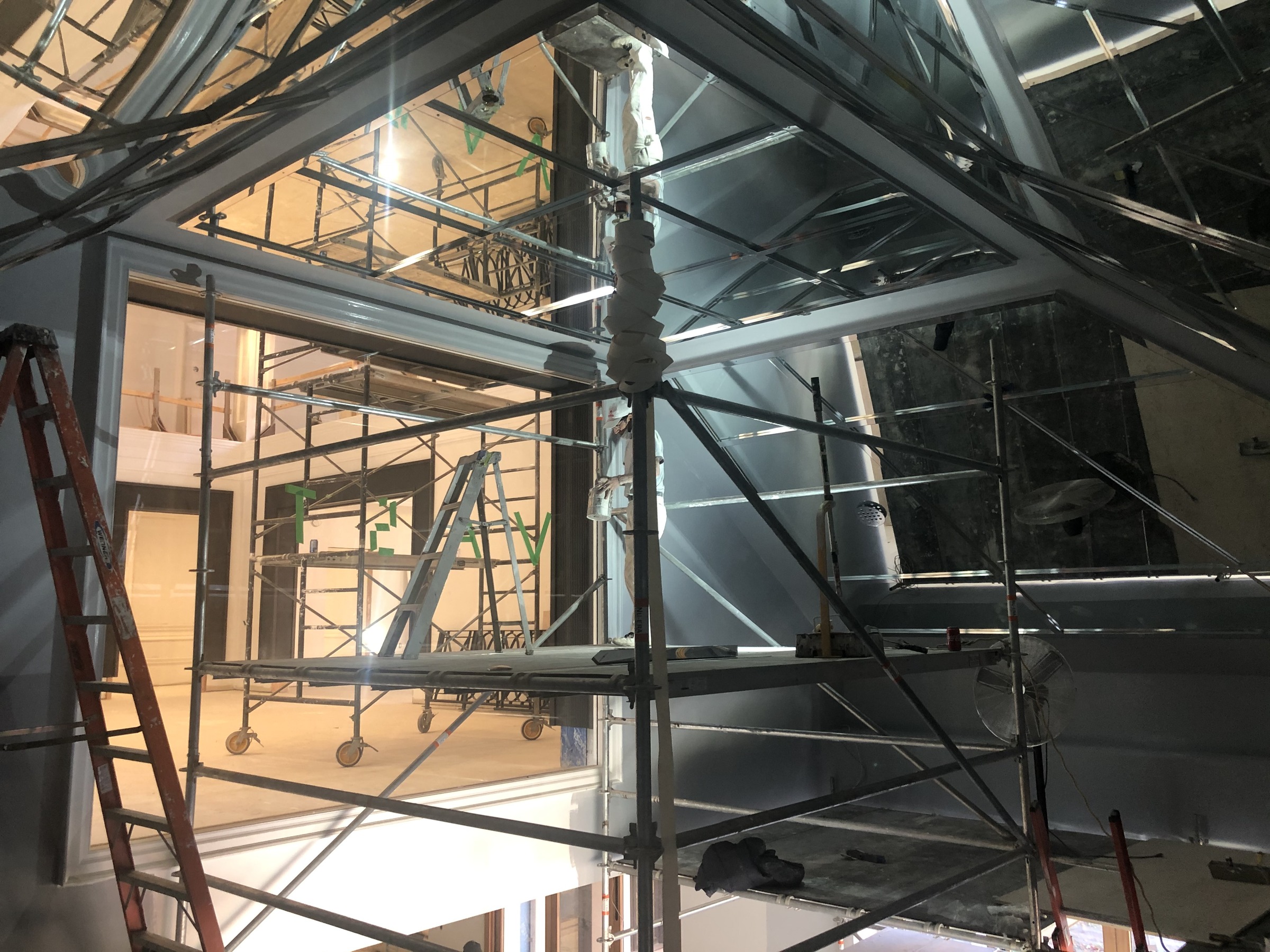 Vandorf Residence project 3